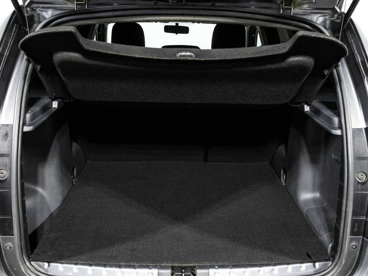 Купить Renault Duster с пробегом. Фото: #14