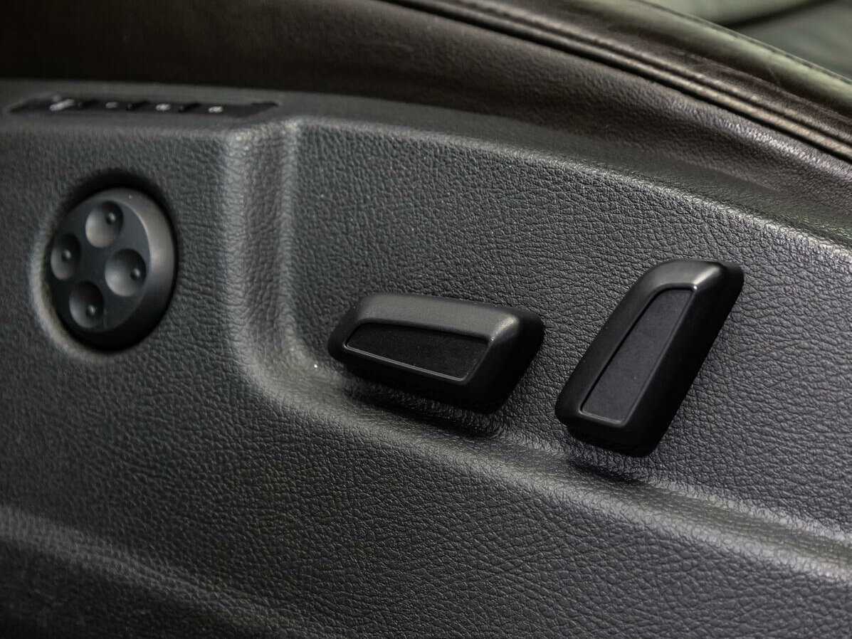 Купить Skoda Superb с пробегом. Фото: #15