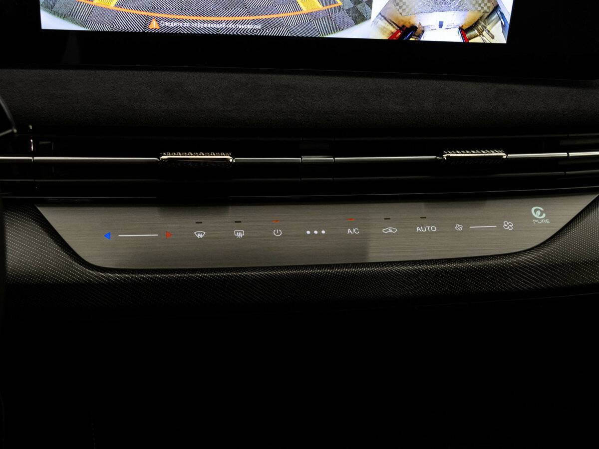 Купить EXEED LX с пробегом. Фото: #11