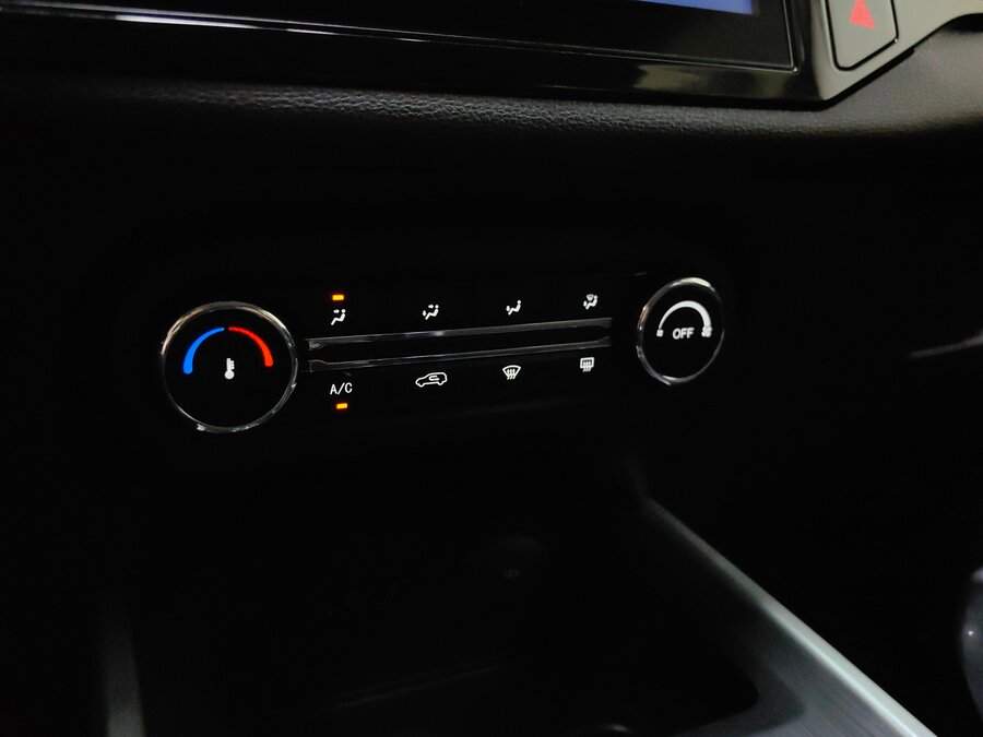 Купить Chery Tiggo 4 с пробегом. Фото: #14