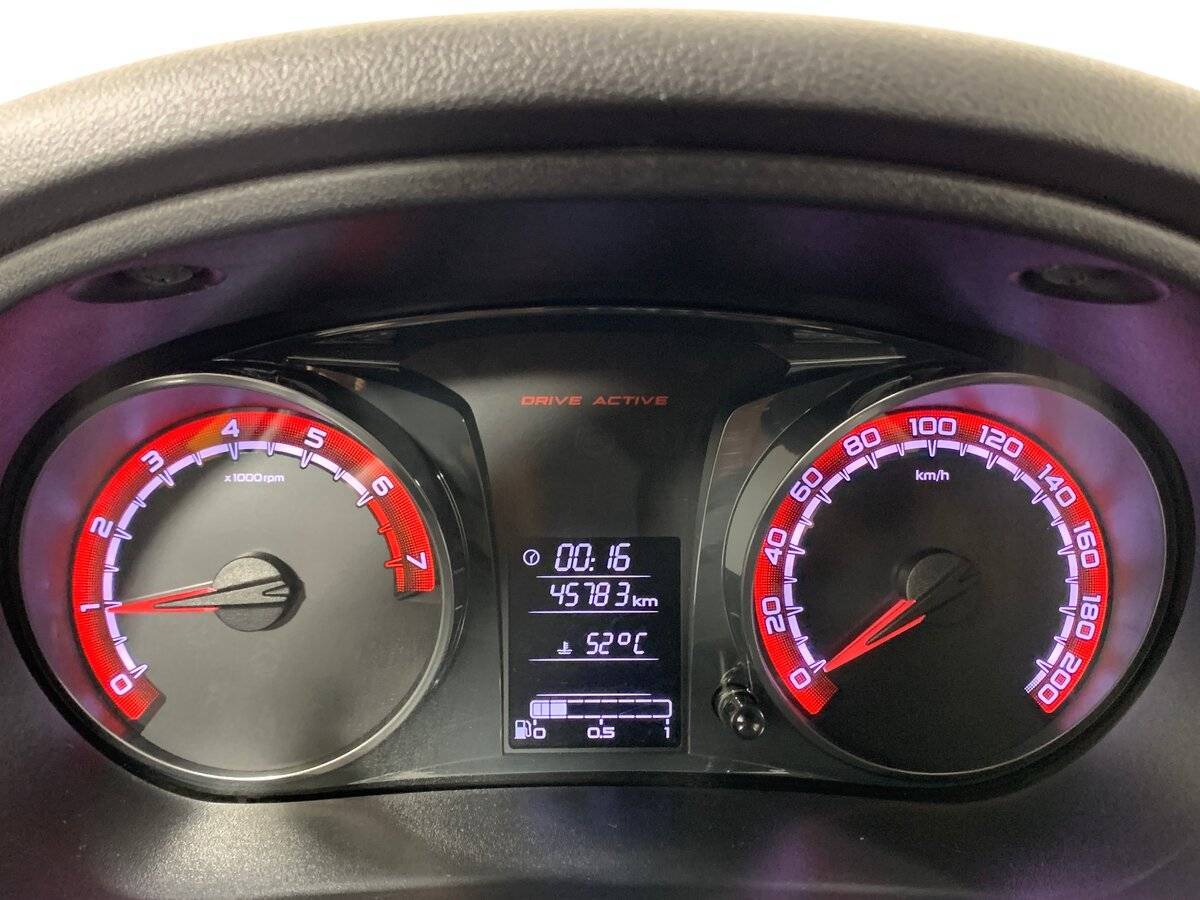 Купить Lada (ВАЗ) Granta с пробегом. Фото: #13