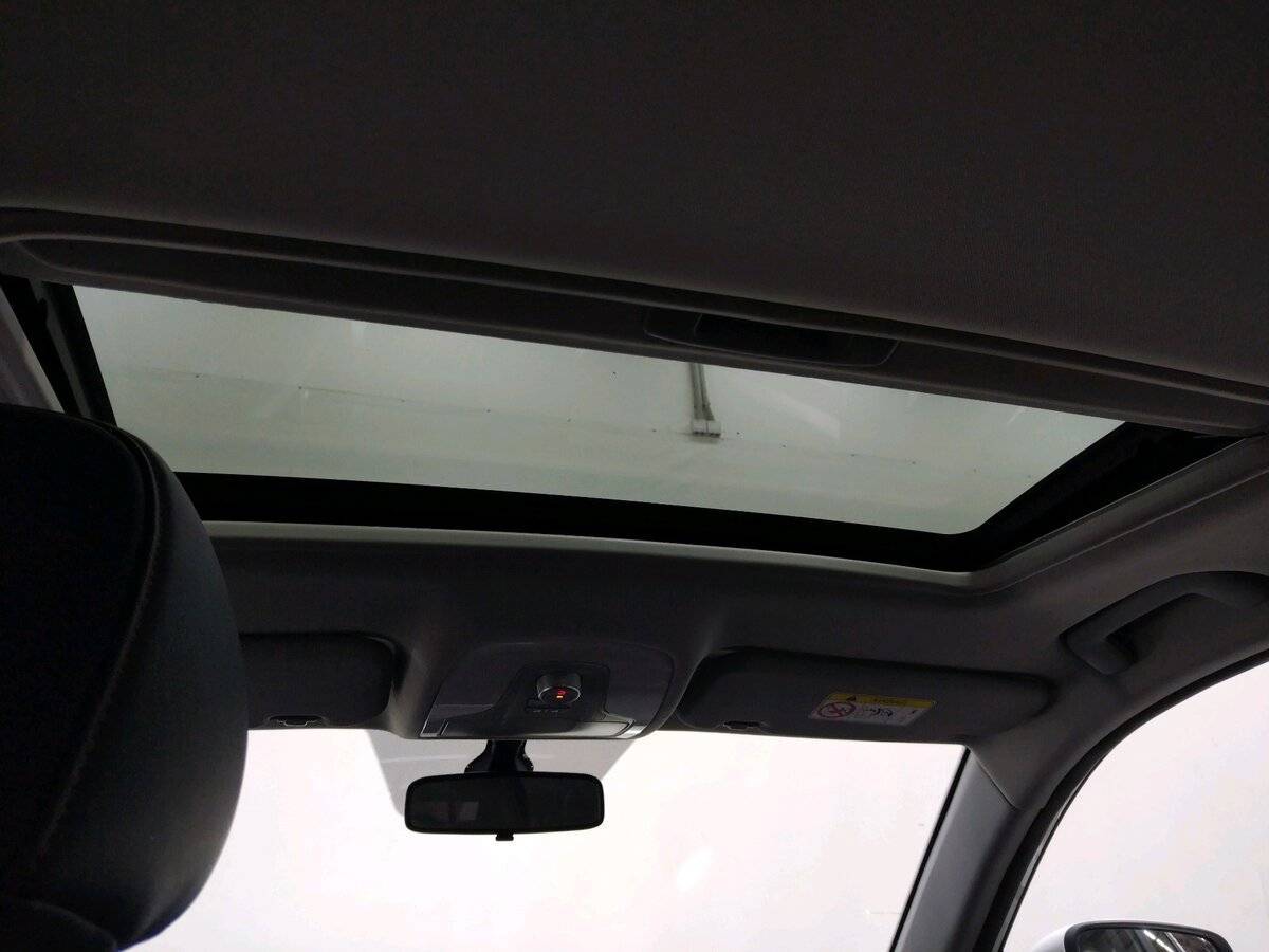 Купить Chery Tiggo 4 Pro с пробегом. Фото: #14