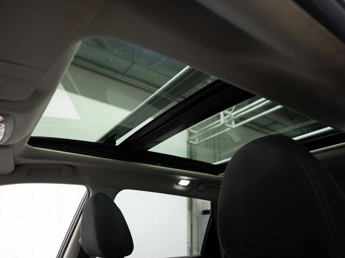 Купить Nissan X-Trail с пробегом. Фото: #17