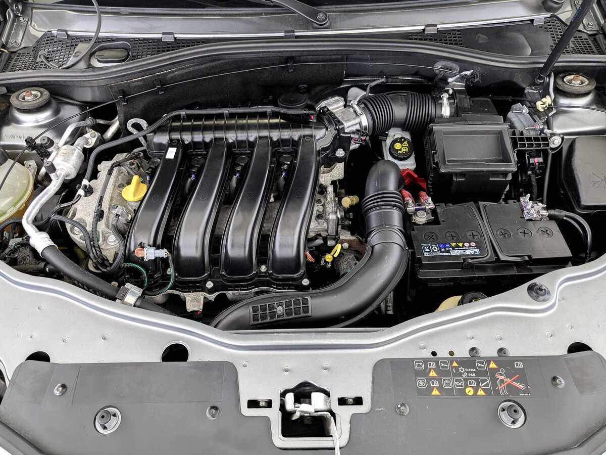 Купить Nissan Terrano с пробегом. Фото: #8