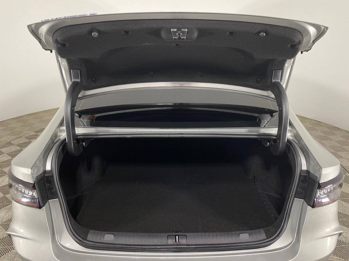 Купить Chery Arrizo 8 с пробегом. Фото: #9