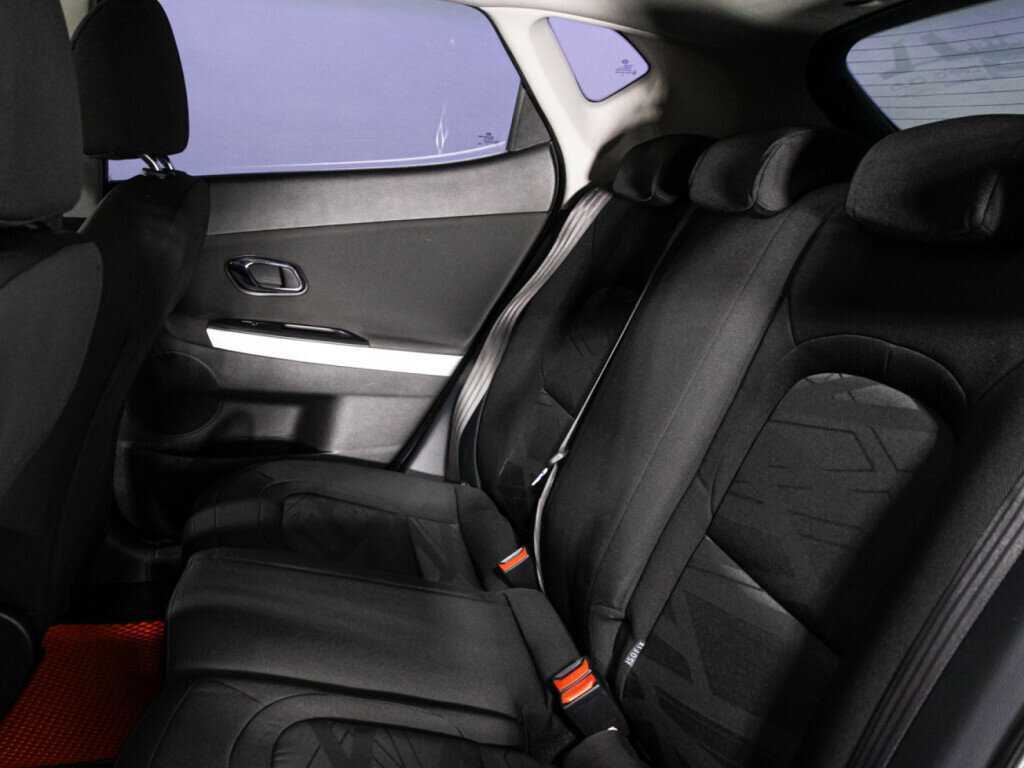 Купить Kia Ceed с пробегом. Фото: #9