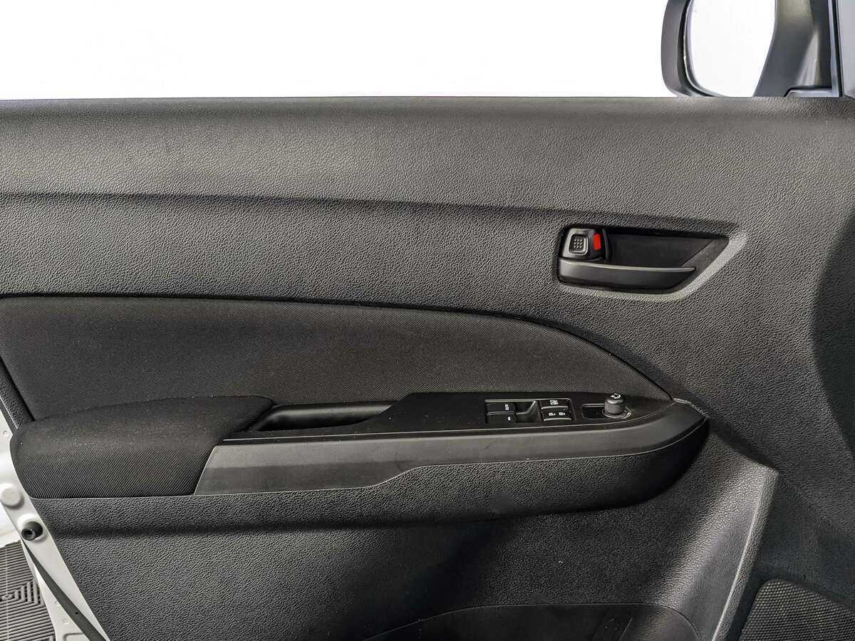 Купить Suzuki Vitara с пробегом. Фото: #18