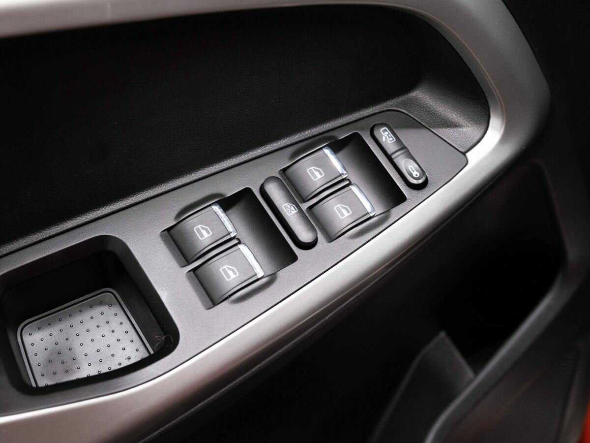 Купить Chery Tiggo 5 с пробегом. Фото: #15