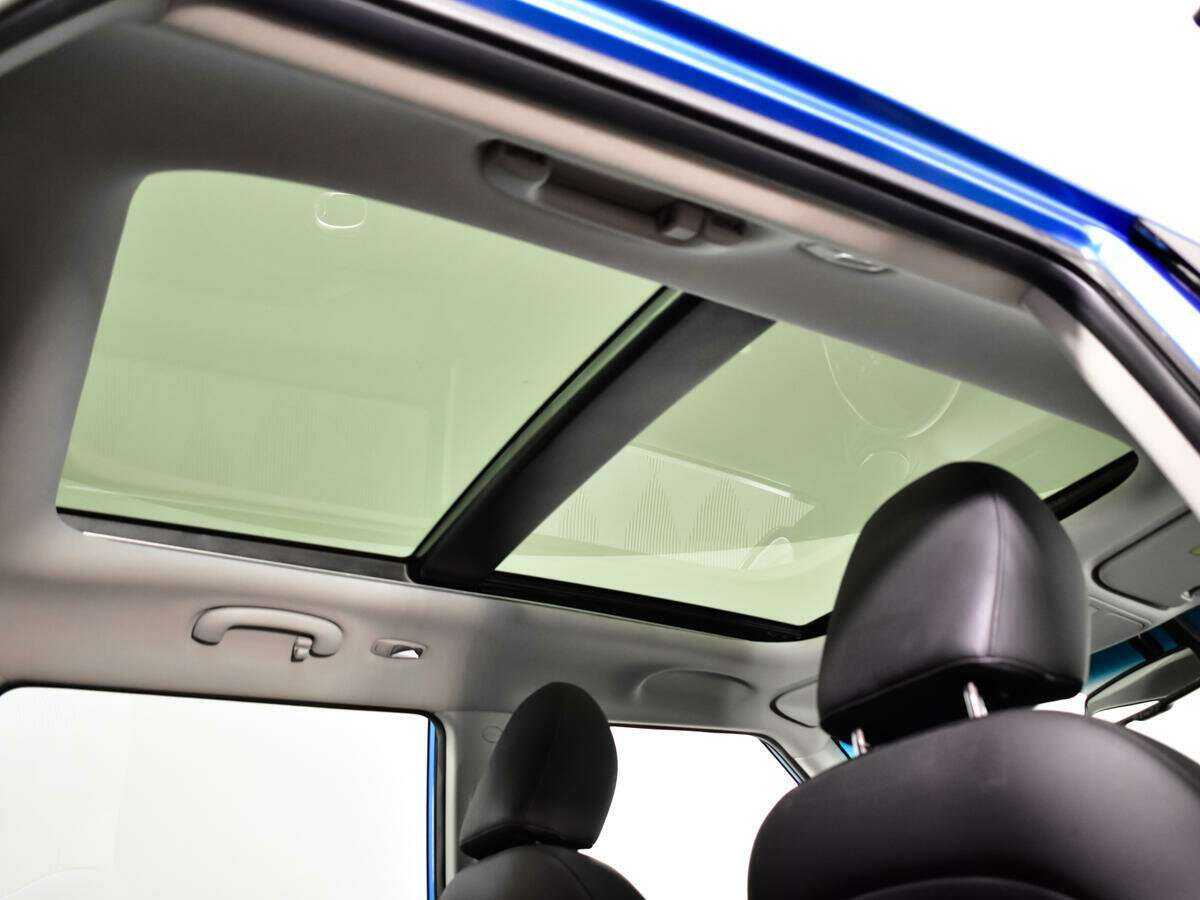 Купить Kia Soul с пробегом. Фото: #11