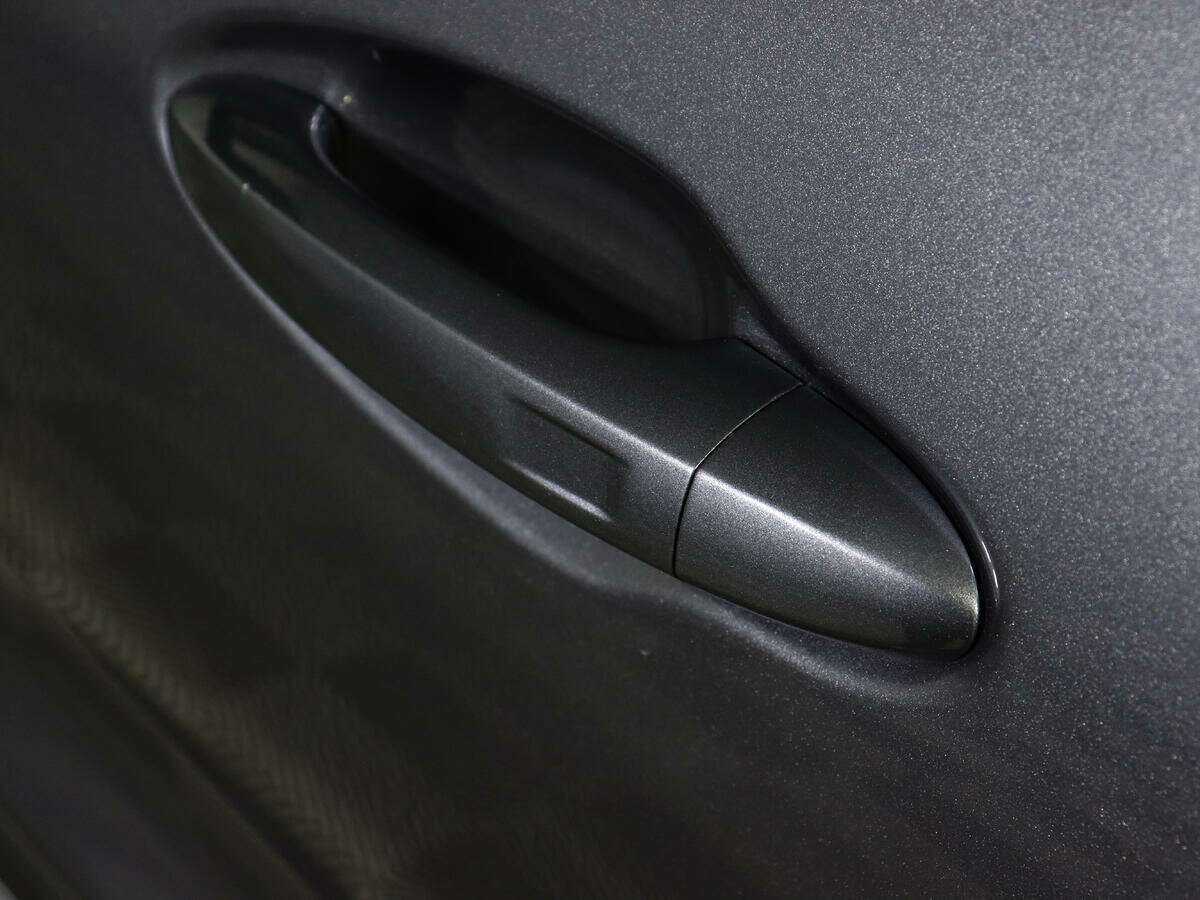 Купить Chery Tiggo 7 Pro с пробегом. Фото: #17