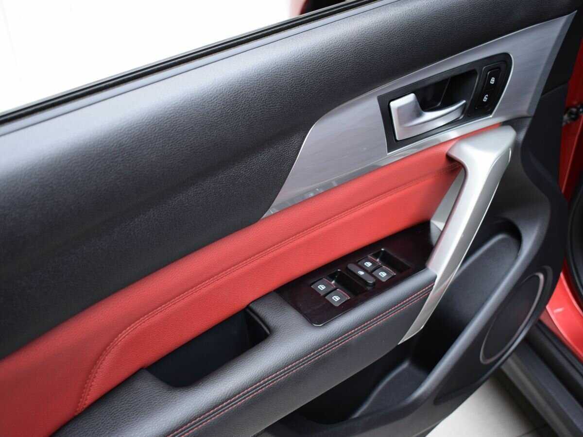 Купить Haval H2 с пробегом. Фото: #11