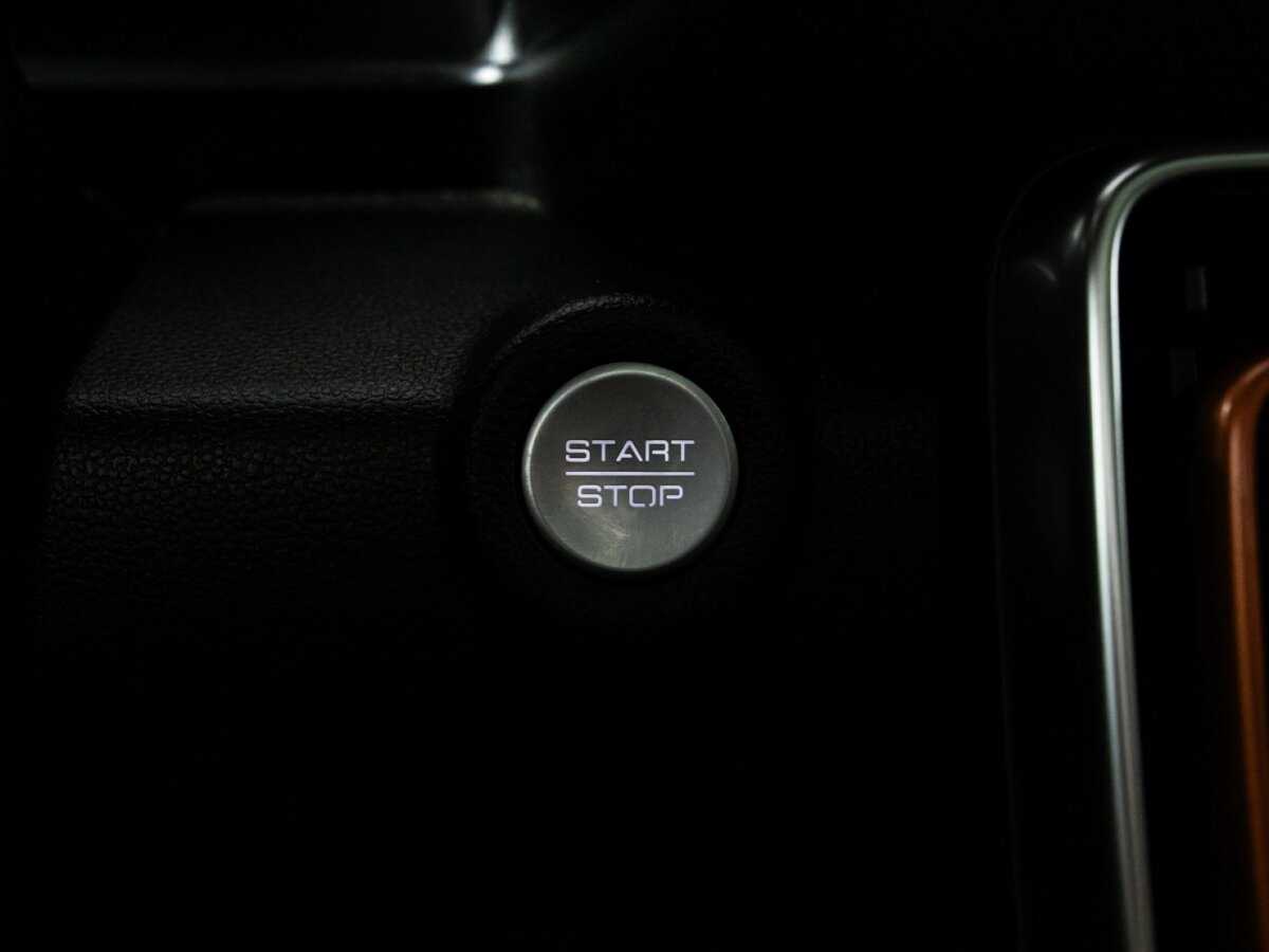 Купить Haval Dargo с пробегом. Фото: #22