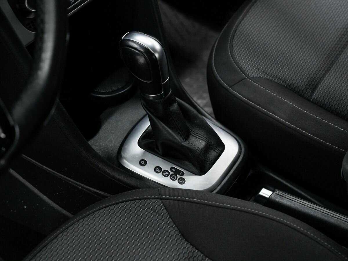 Купить Volkswagen Polo с пробегом. Фото: #14