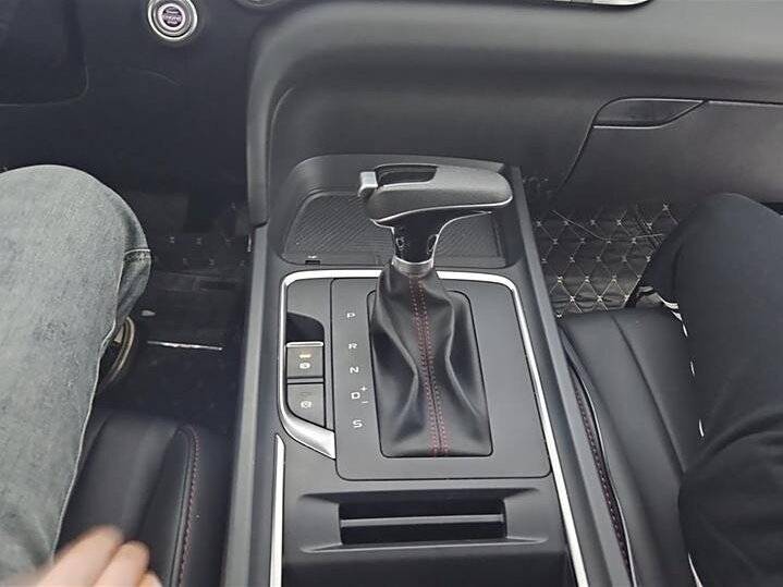 Купить FAW Bestune T55 с пробегом. Фото: #9