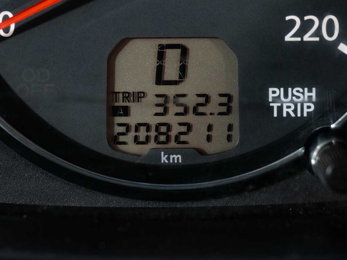 Купить Mitsubishi Pajero Sport с пробегом. Фото: #14