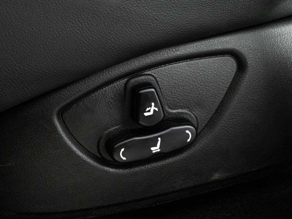 Купить SsangYong Kyron с пробегом. Фото: #14