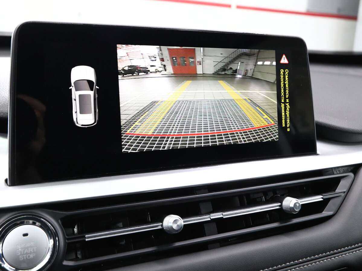 Купить Chery Tiggo 7 Pro с пробегом. Фото: #17