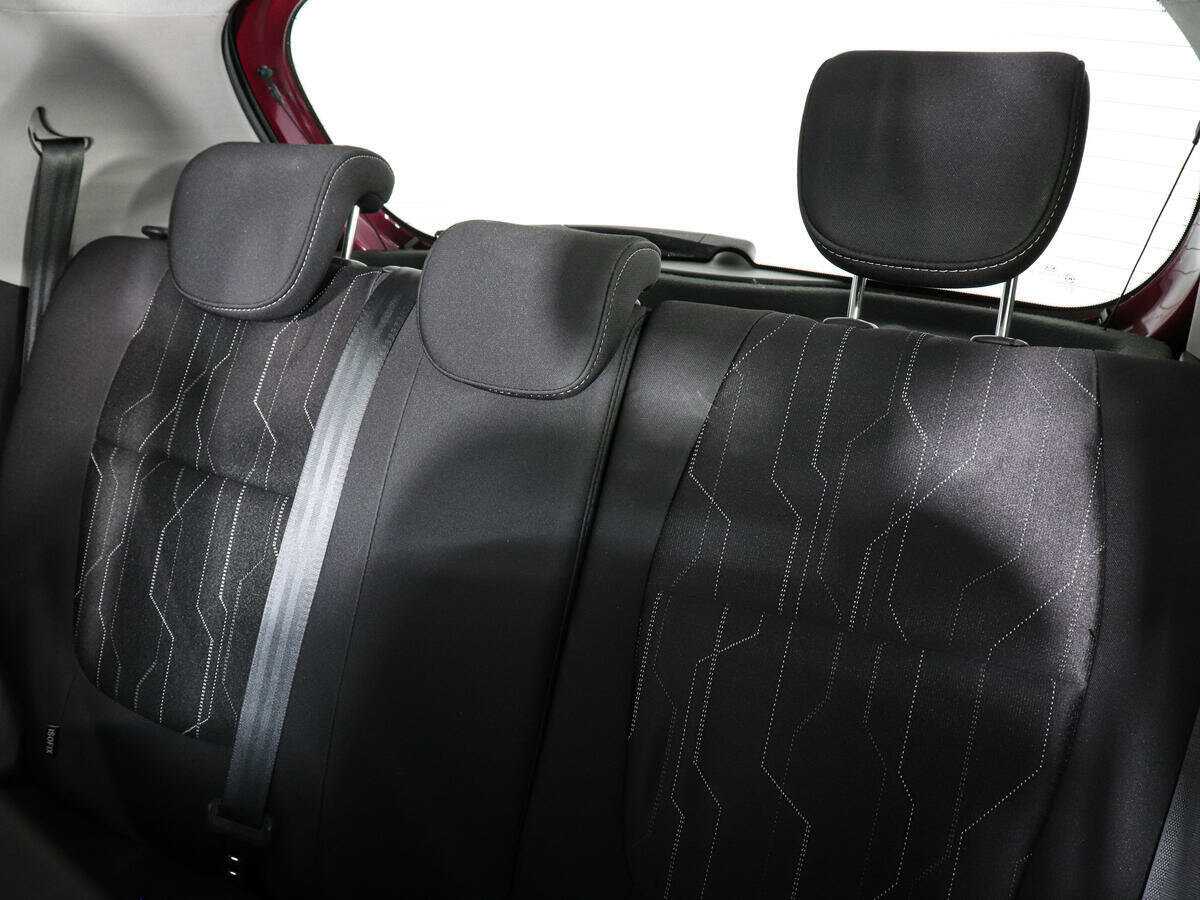 Купить Kia Picanto с пробегом. Фото: #11