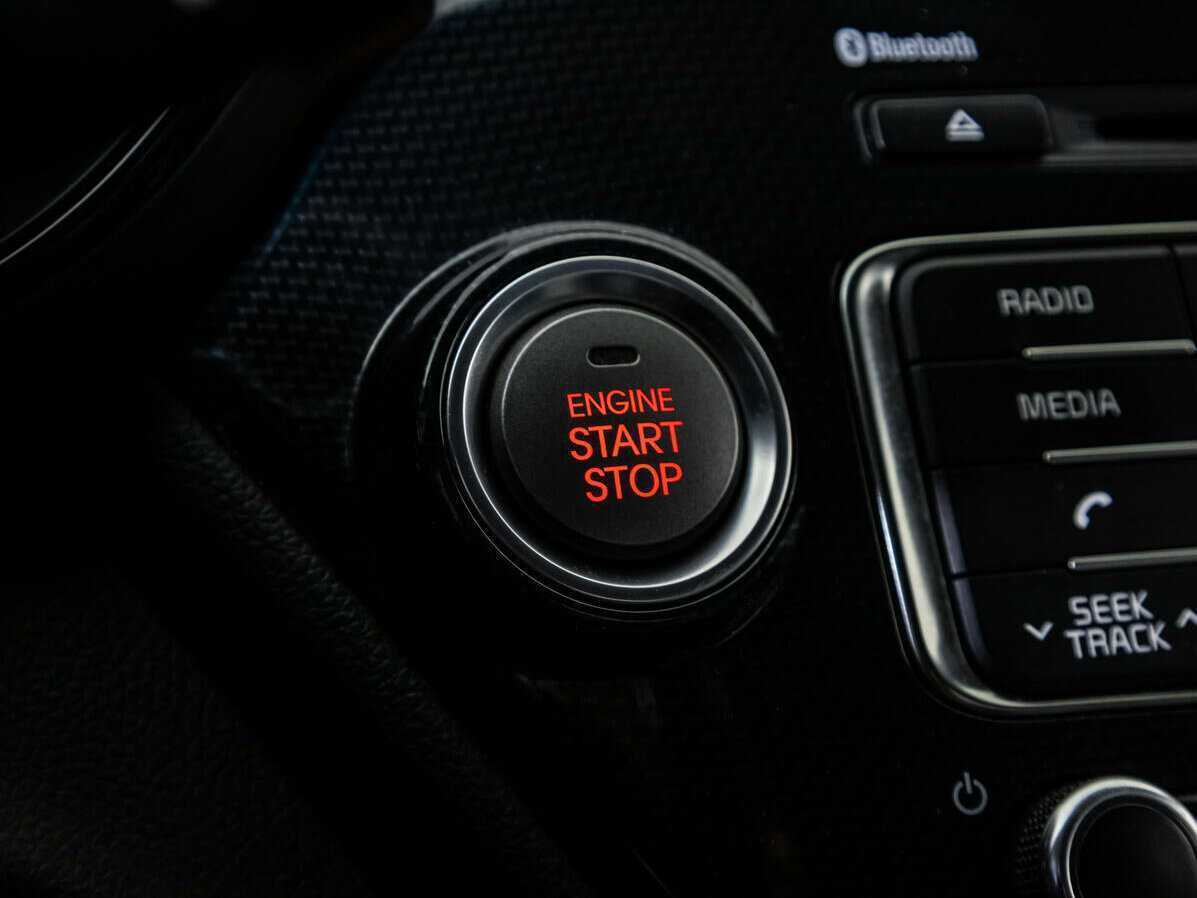 Купить Kia Rio с пробегом. Фото: #13