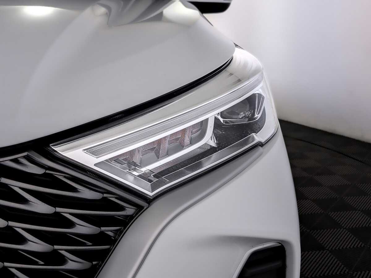 Купить Haval M6 с пробегом. Фото: #16