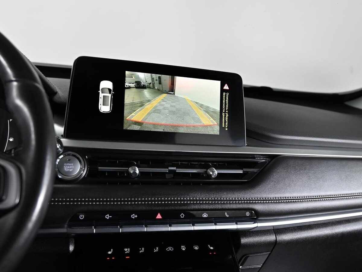 Купить Chery Tiggo 7 Pro с пробегом. Фото: #6