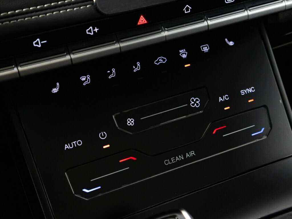 Купить Chery Tiggo 7 Pro с пробегом. Фото: #15