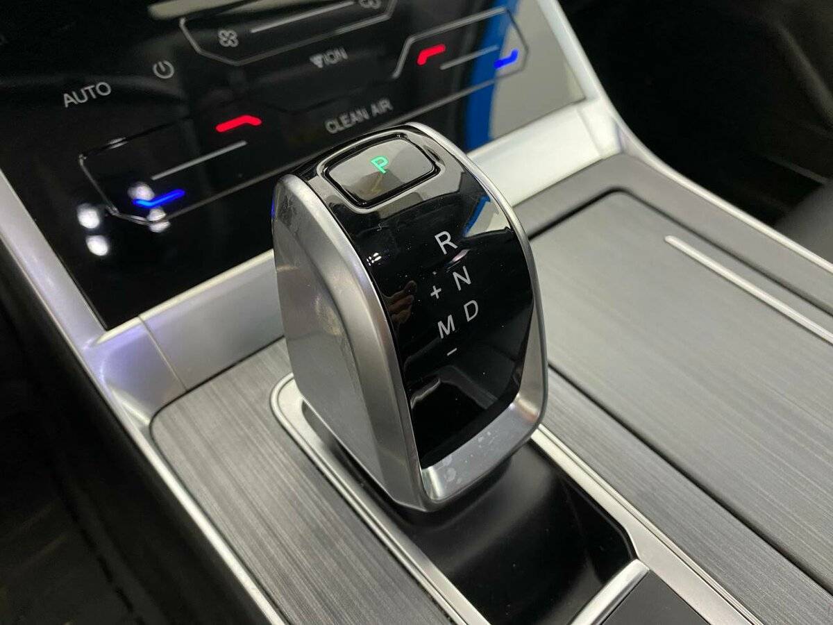 Купить Chery Tiggo 7 Pro Max с пробегом. Фото: #10