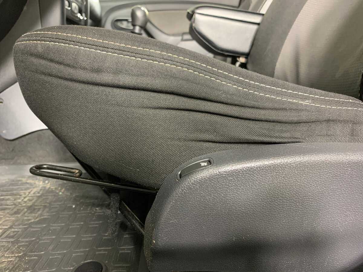 Купить Renault Duster с пробегом. Фото: #16