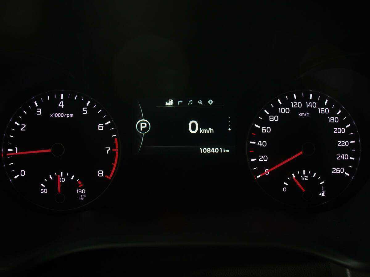 Купить Kia Optima с пробегом. Фото: #7