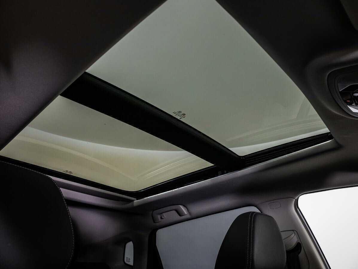 Купить EXEED LX с пробегом. Фото: #9