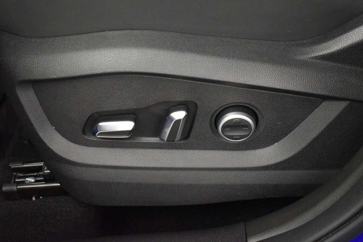 Купить EXEED LX с пробегом. Фото: #10