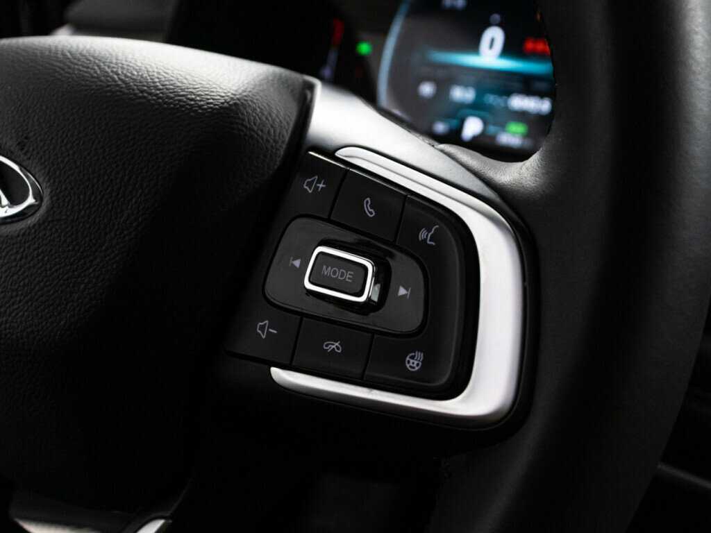 Купить Chery Tiggo 7 Pro с пробегом. Фото: #22