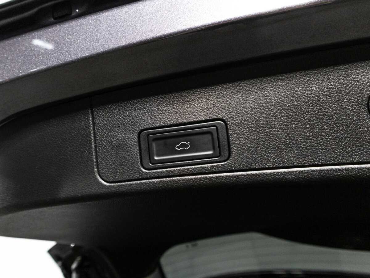 Купить Chery Tiggo 8 Pro с пробегом. Фото: #15