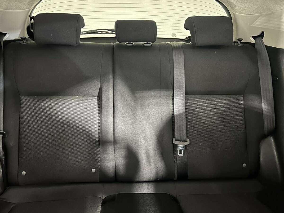 Купить Nissan Juke с пробегом. Фото: #14