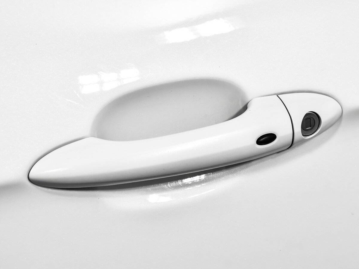 Купить OMODA S5 с пробегом. Фото: #19