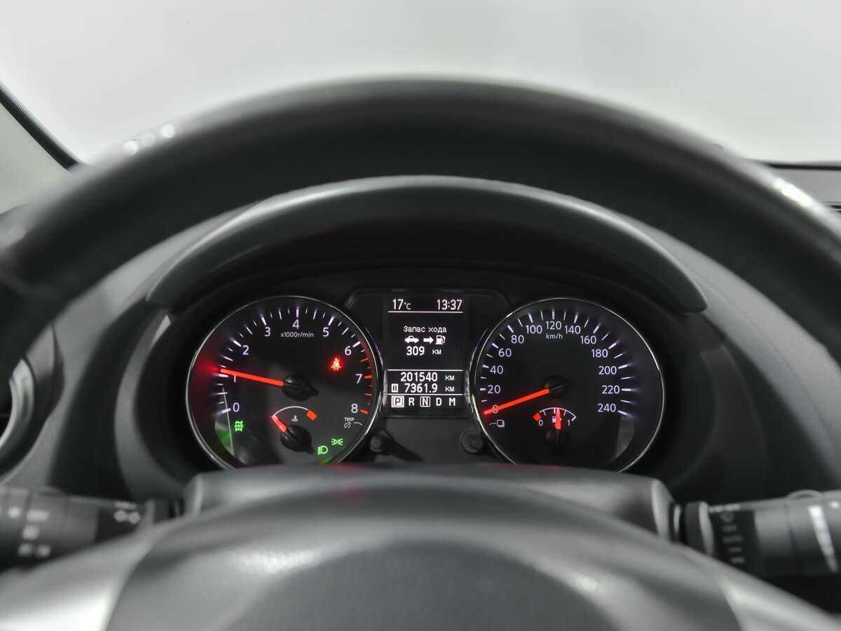 Купить Nissan Qashqai+2 с пробегом. Фото: #5