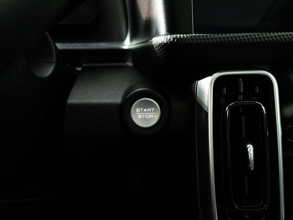 Купить Haval Dargo с пробегом. Фото: #19