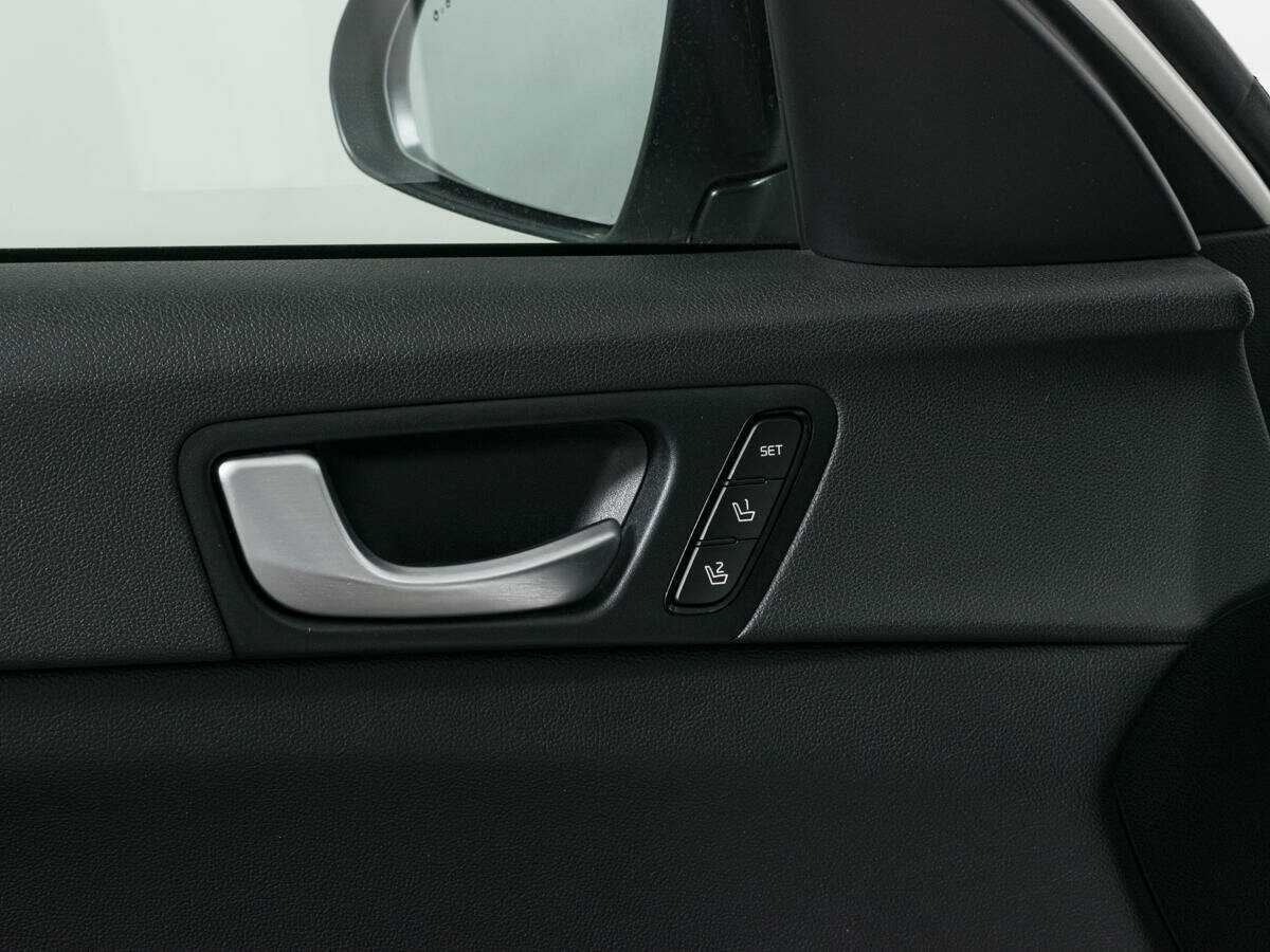 Купить Kia Optima с пробегом. Фото: #16