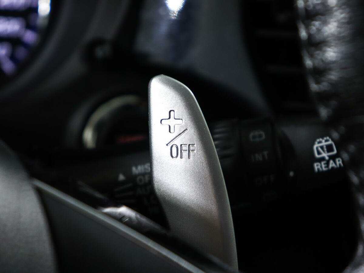 Купить Mitsubishi Outlander с пробегом. Фото: #14