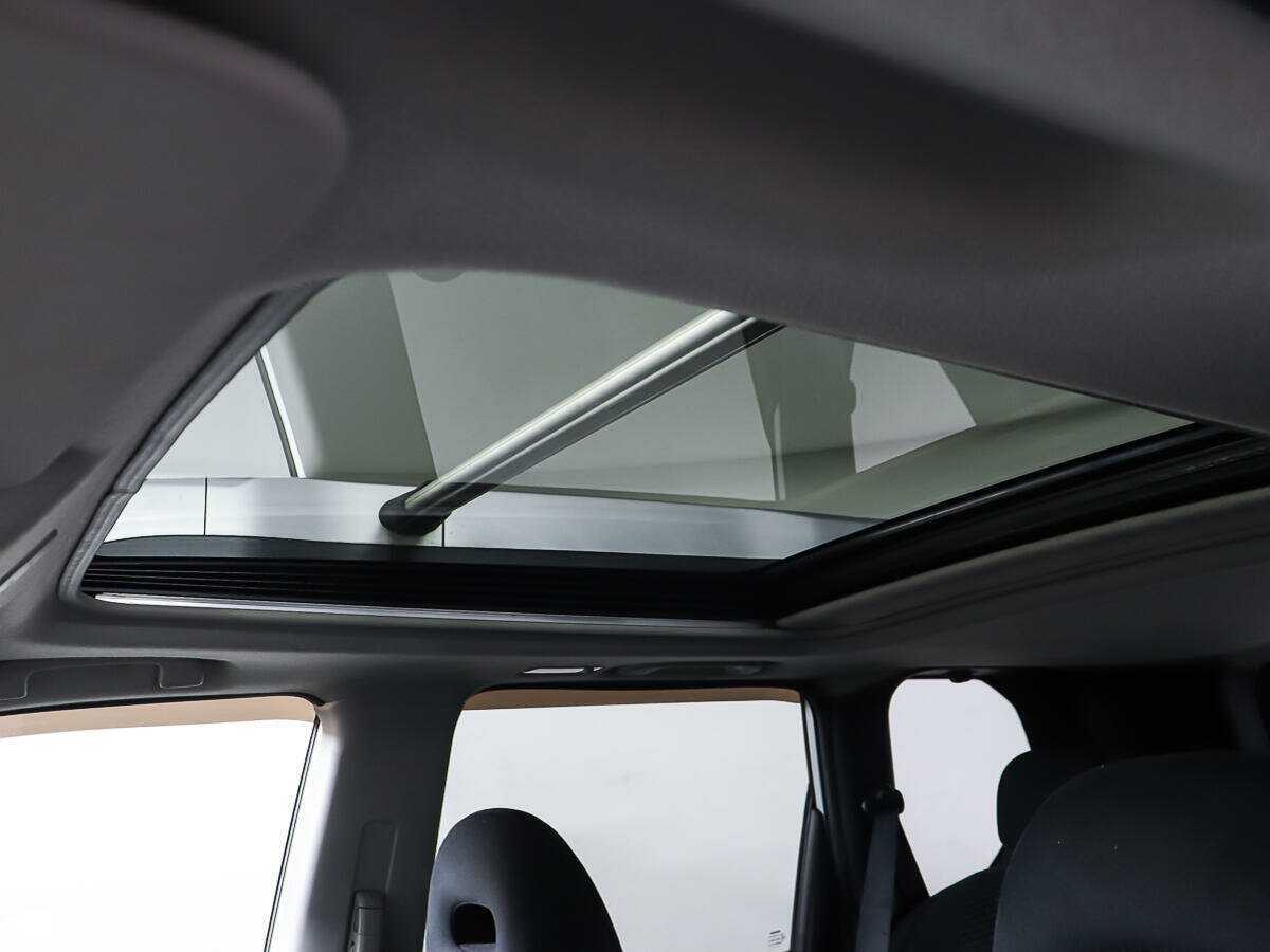 Купить Nissan X-Trail с пробегом. Фото: #18