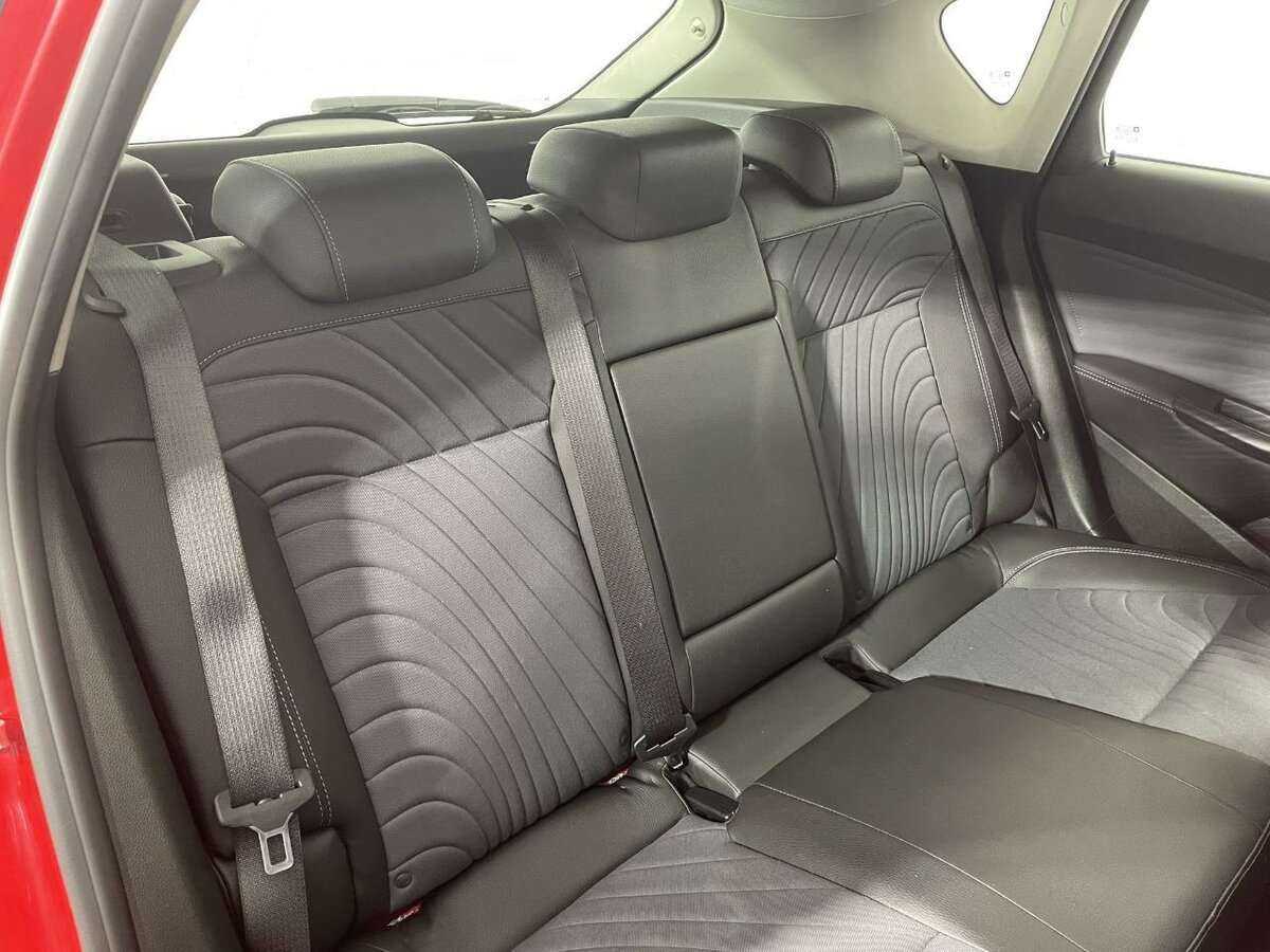 Купить Opel Astra с пробегом. Фото: #14