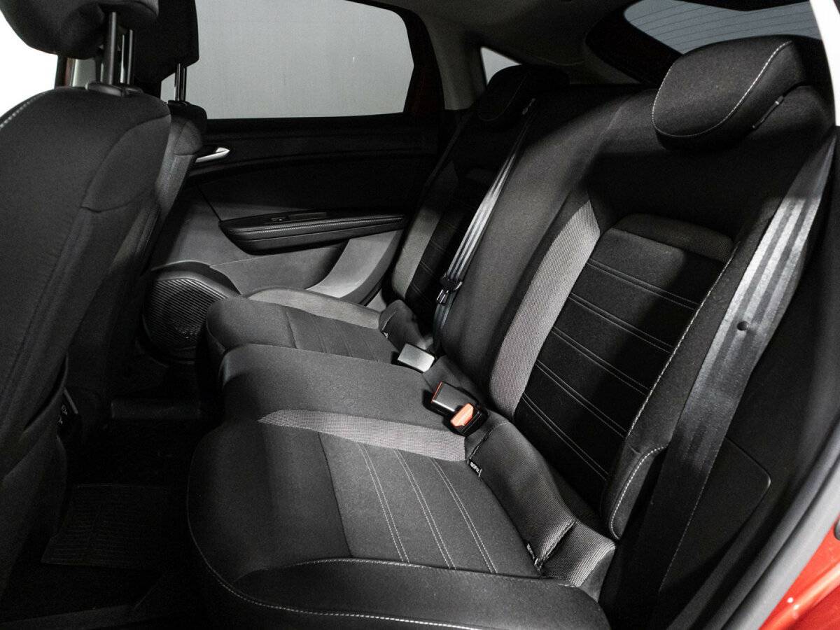 Купить Renault Arkana с пробегом. Фото: #9