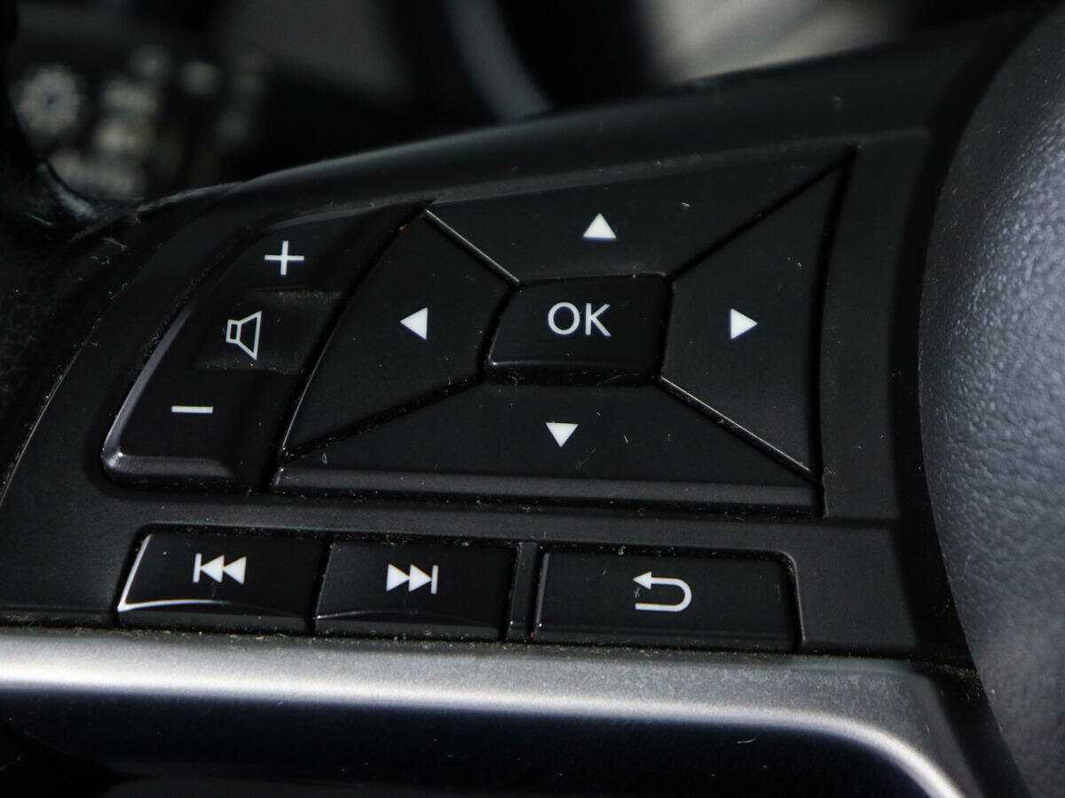 Купить Nissan Qashqai с пробегом. Фото: #16