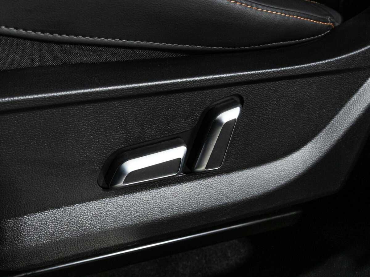 Купить Haval Dargo с пробегом. Фото: #17