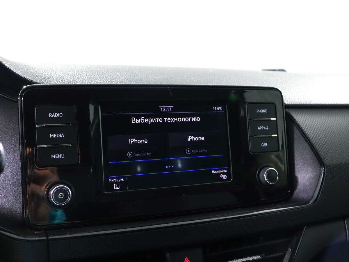 Купить Volkswagen Polo с пробегом. Фото: #15