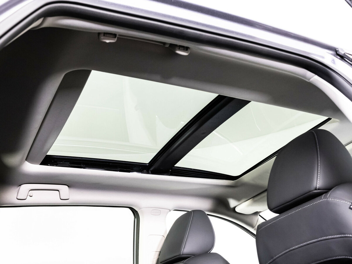 Купить EXEED LX с пробегом. Фото: #19