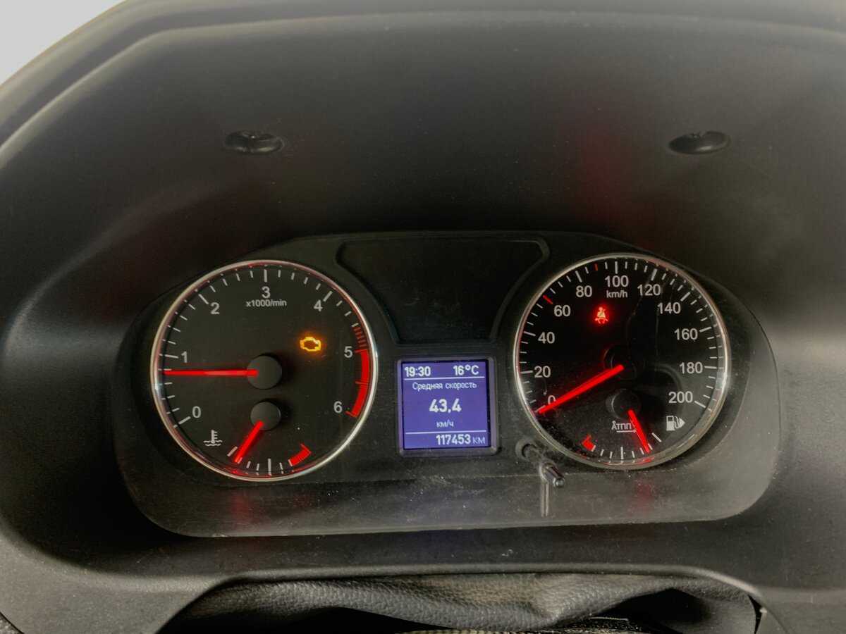 Купить УАЗ Patriot с пробегом. Фото: #14