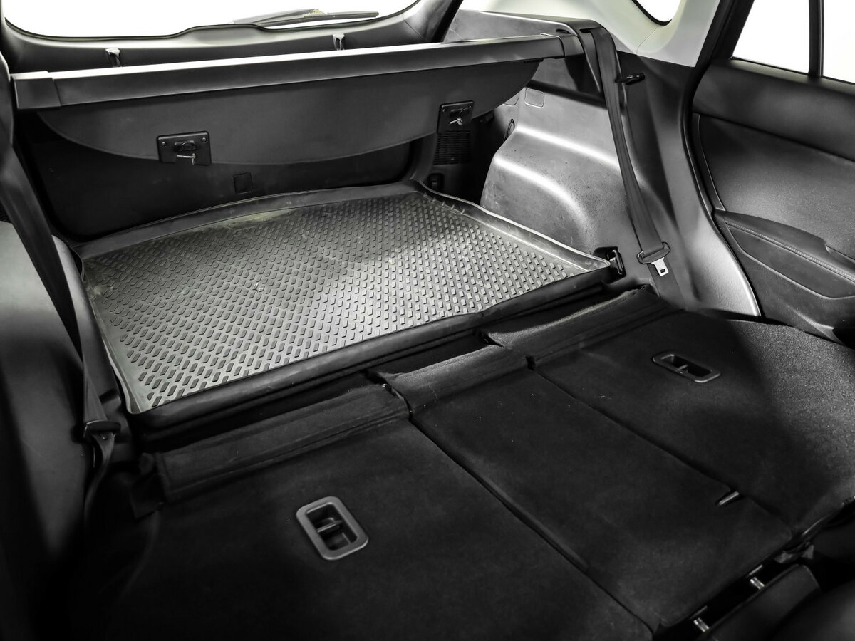 Купить Mazda CX-5 с пробегом. Фото: #18