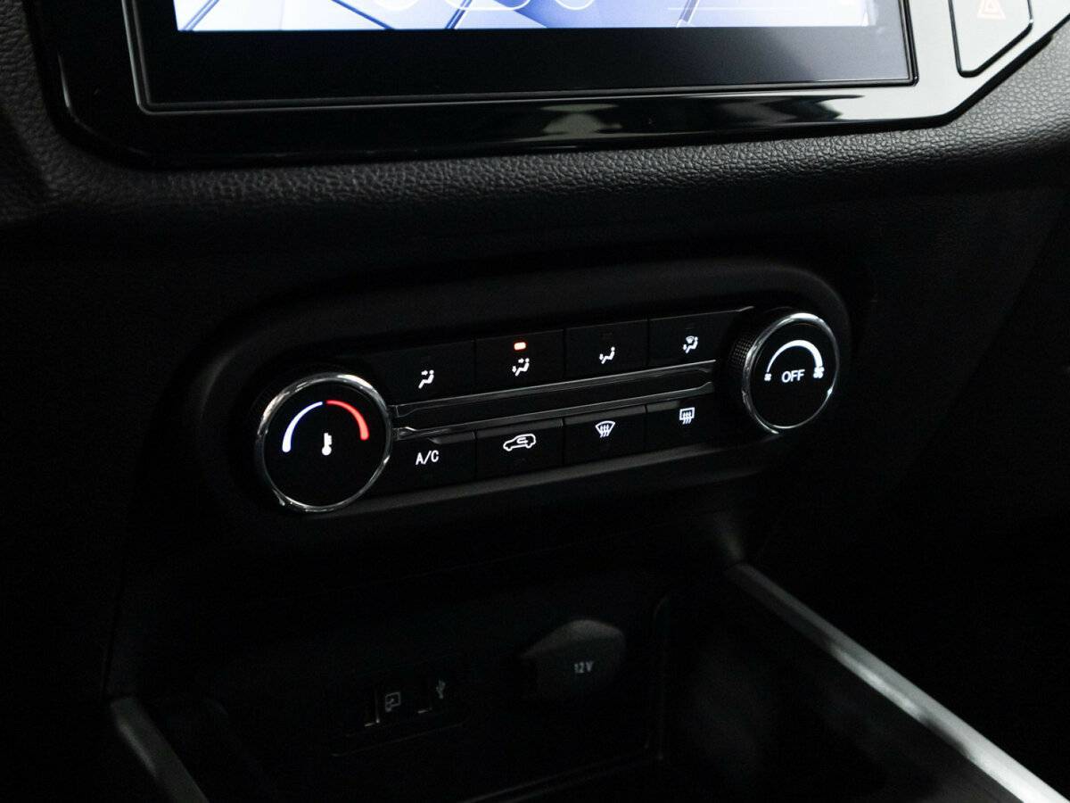 Купить Chery Tiggo 4 с пробегом. Фото: #19