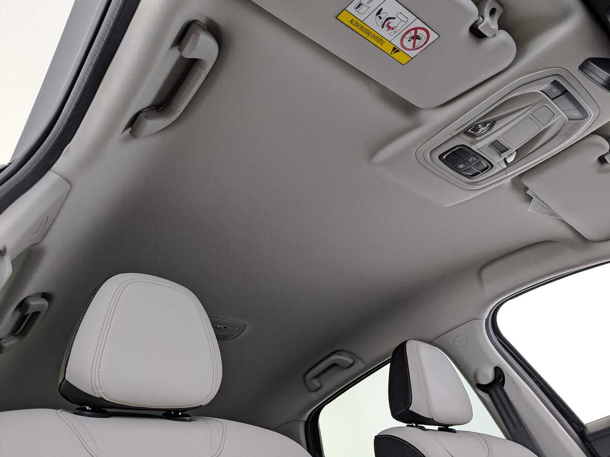 Купить Haval Jolion с пробегом. Фото: #21